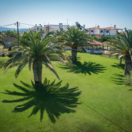 Molino Villa Nikiti  Buitenkant foto