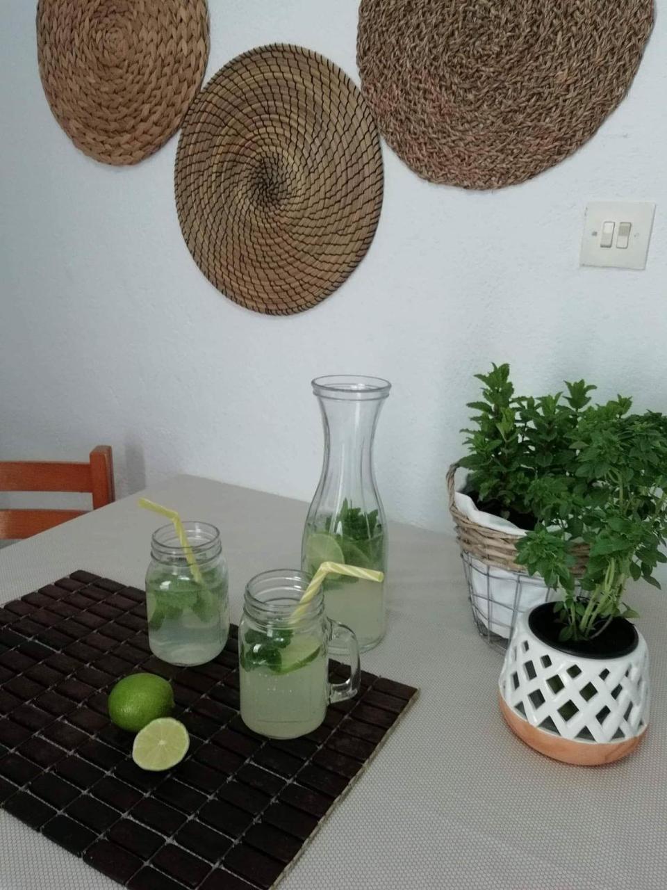 Molino Villa Nikiti  Buitenkant foto